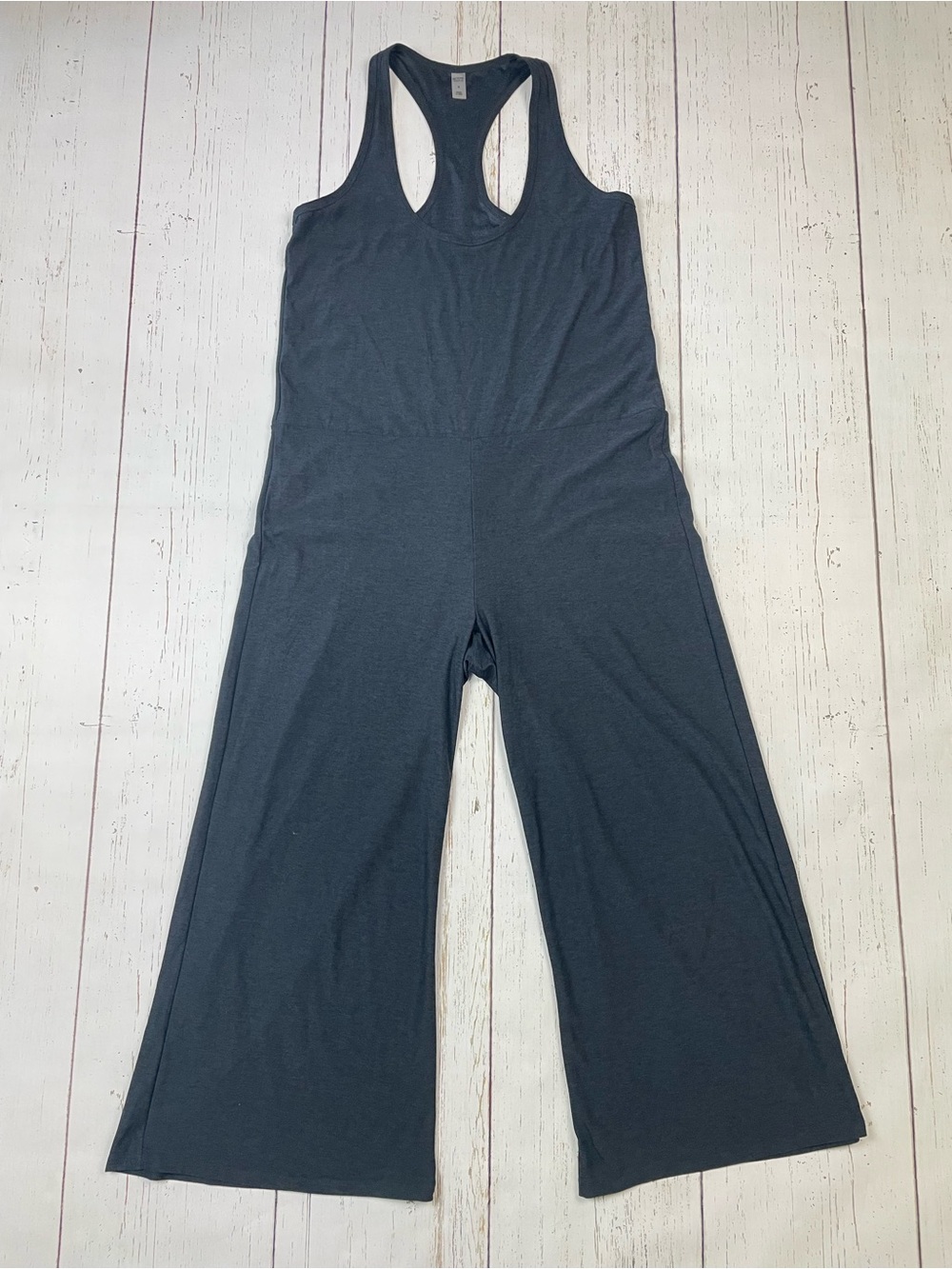 Beyond Yoga Featherweight Hang Loose Jumpsuit *Spacedye